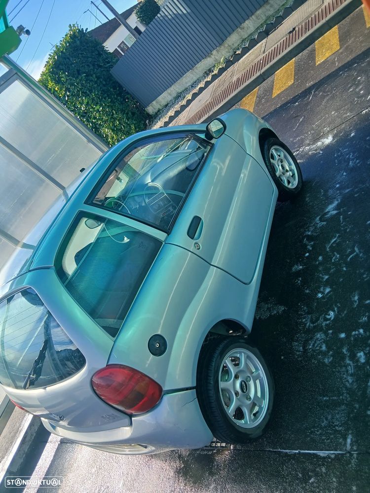 Chatenet Barooder - 4