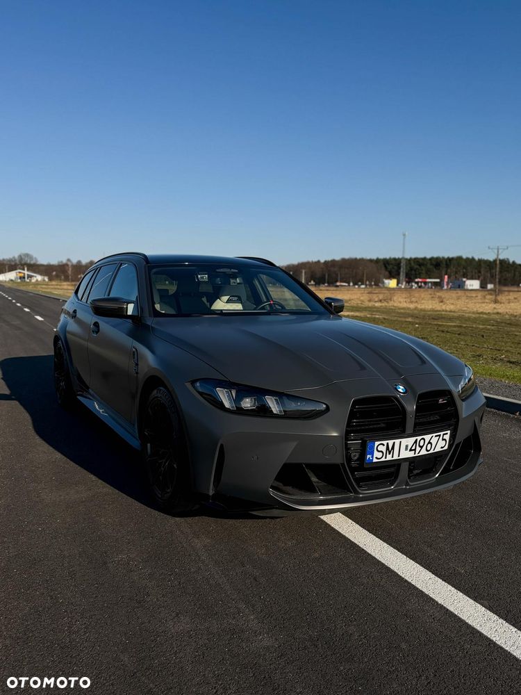 BMW M3 - 21
