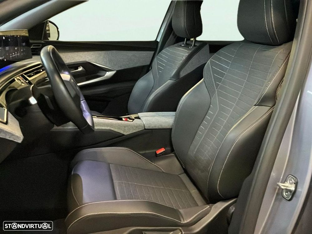 Peugeot 3008 - 16