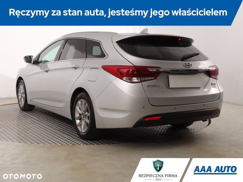 Hyundai i40 - 6