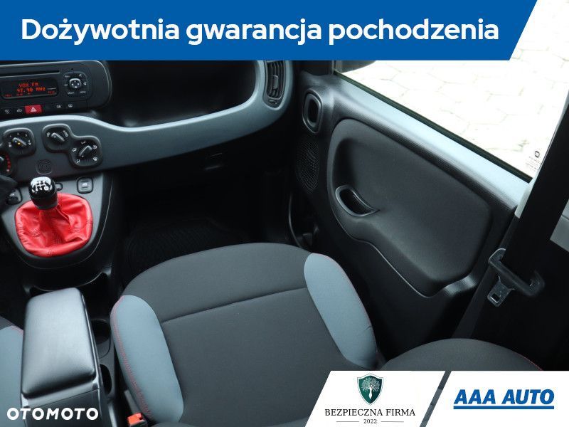 Fiat Panda - 10