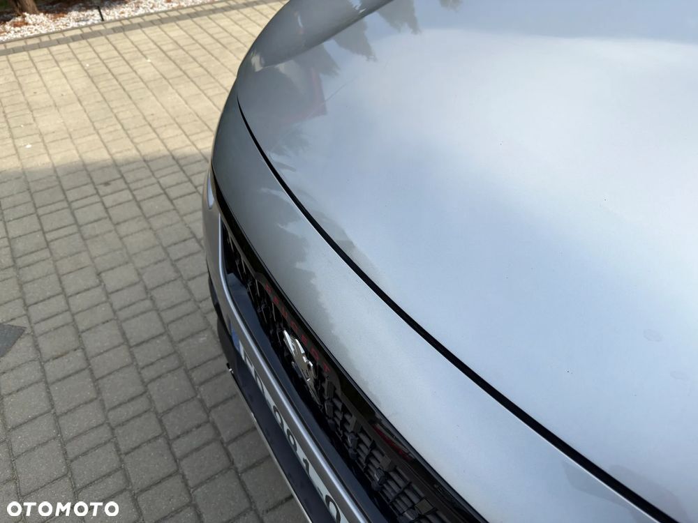 Peugeot 2008 PureTech 110 Stop&Start EAT6 GT-Line Edition - 10