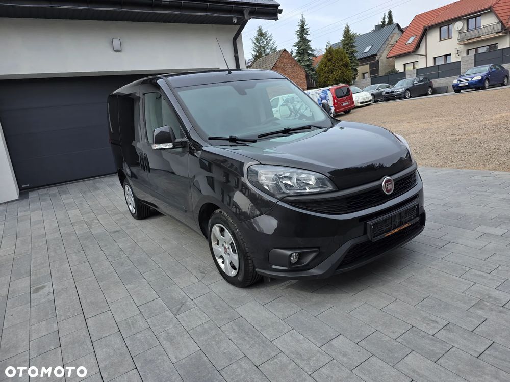 Fiat Doblo - 11