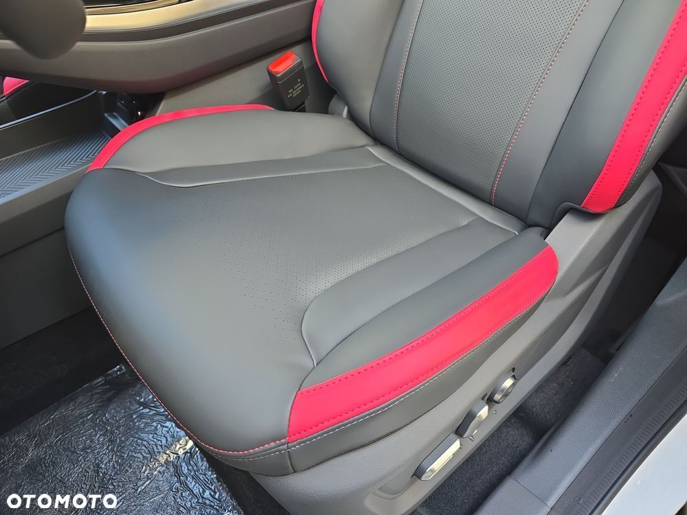 Jetour Dashing 1.6T DCT - 13