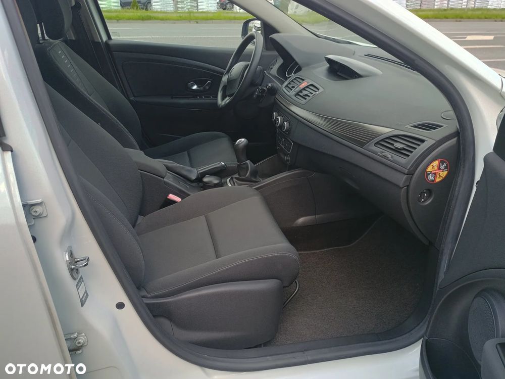 Renault Megane 1.6 16V 100 Expression - 7