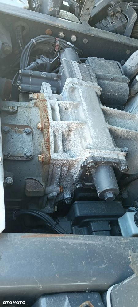 Scania R450 - 7