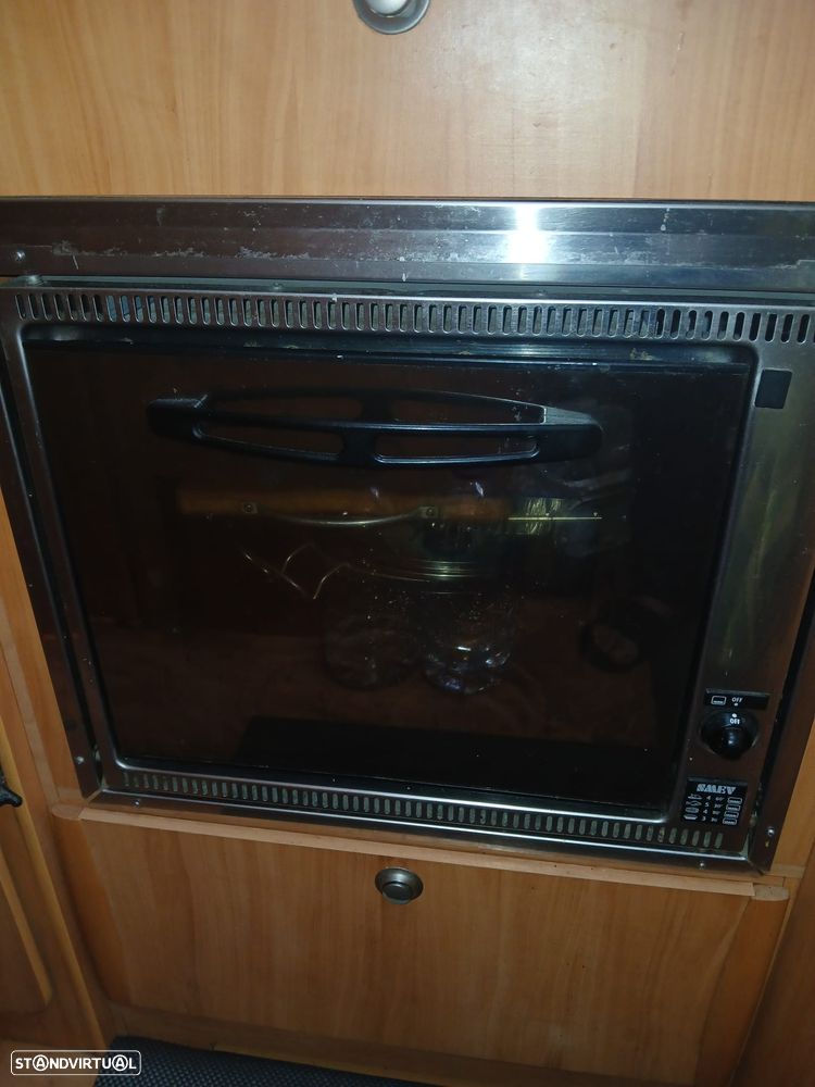 Adria Adriatik - 12