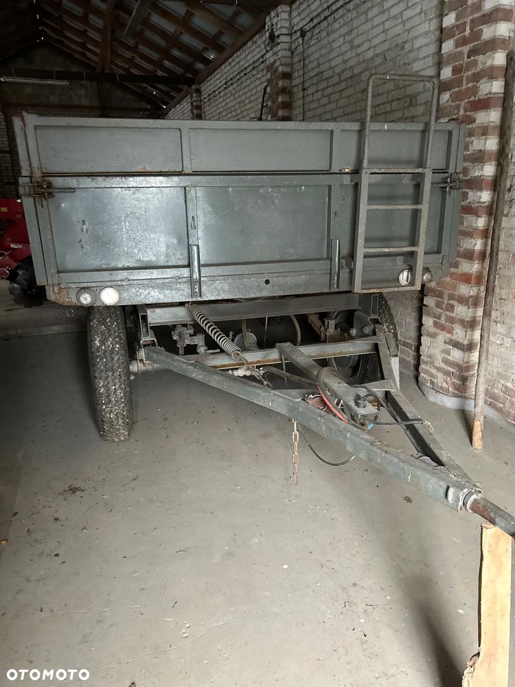 Agro-Masz S300 - 3