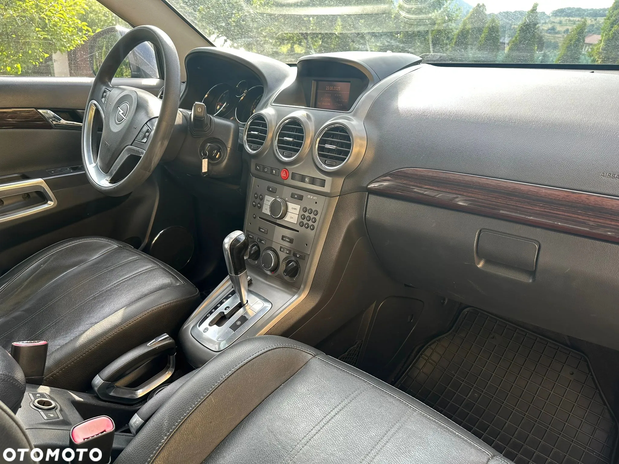 Opel Antara 2.0 CDTI Cosmo - 10