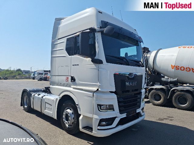 MAN TGX 18.510 4x2 BL SA - 7