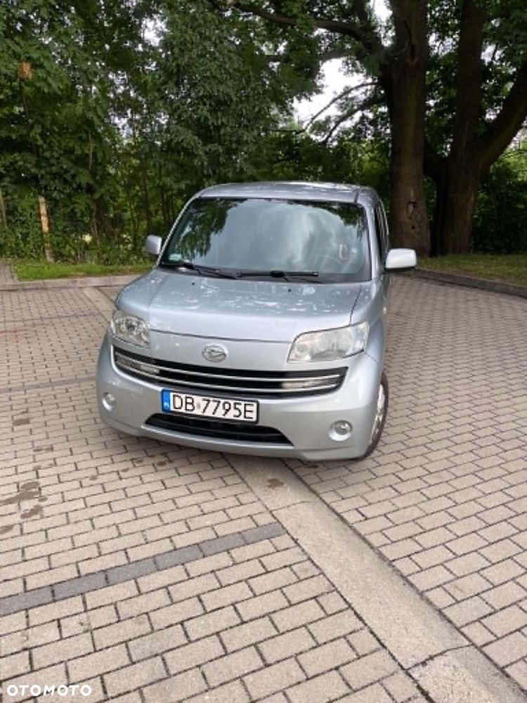 Daihatsu Materia - 3