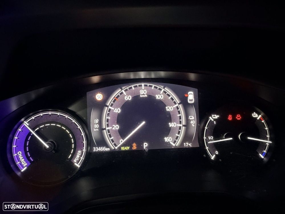 Mazda MX-30 e-SKYACTIV Ex.+Plus Pack +Mod.+Prem.+TAE - 35