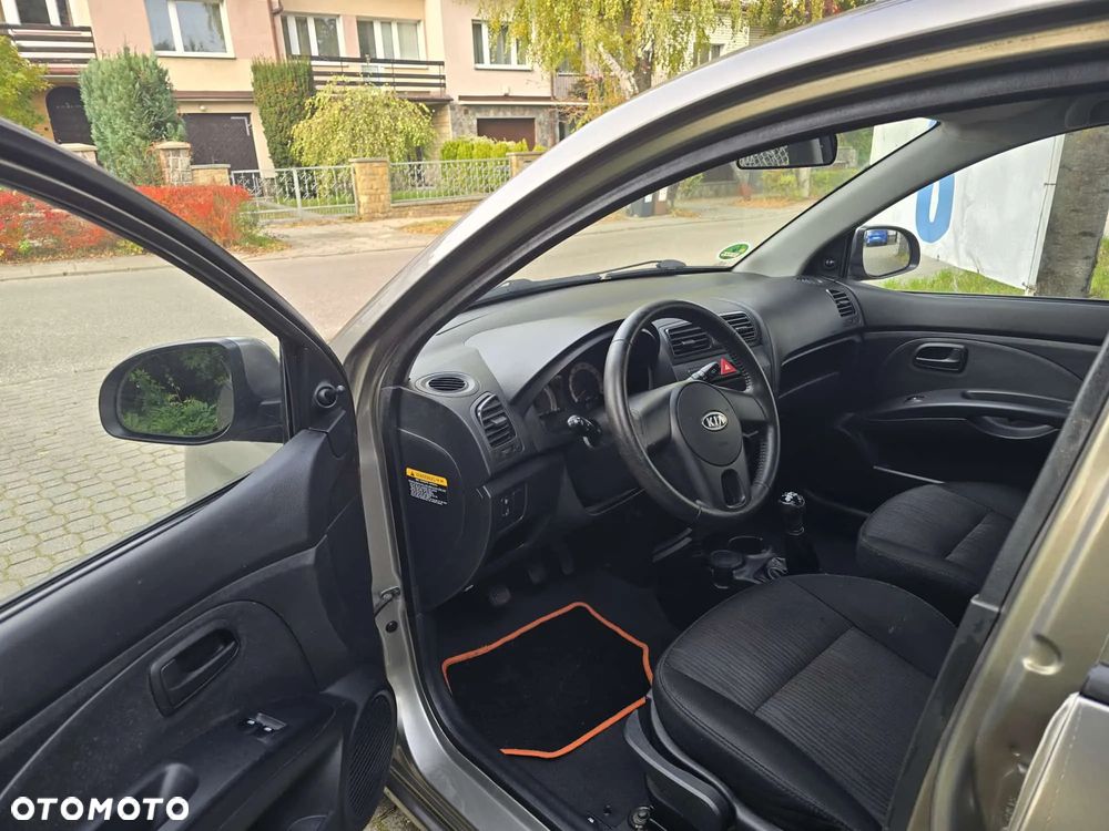 Kia Picanto 1.1 Spirit - 5