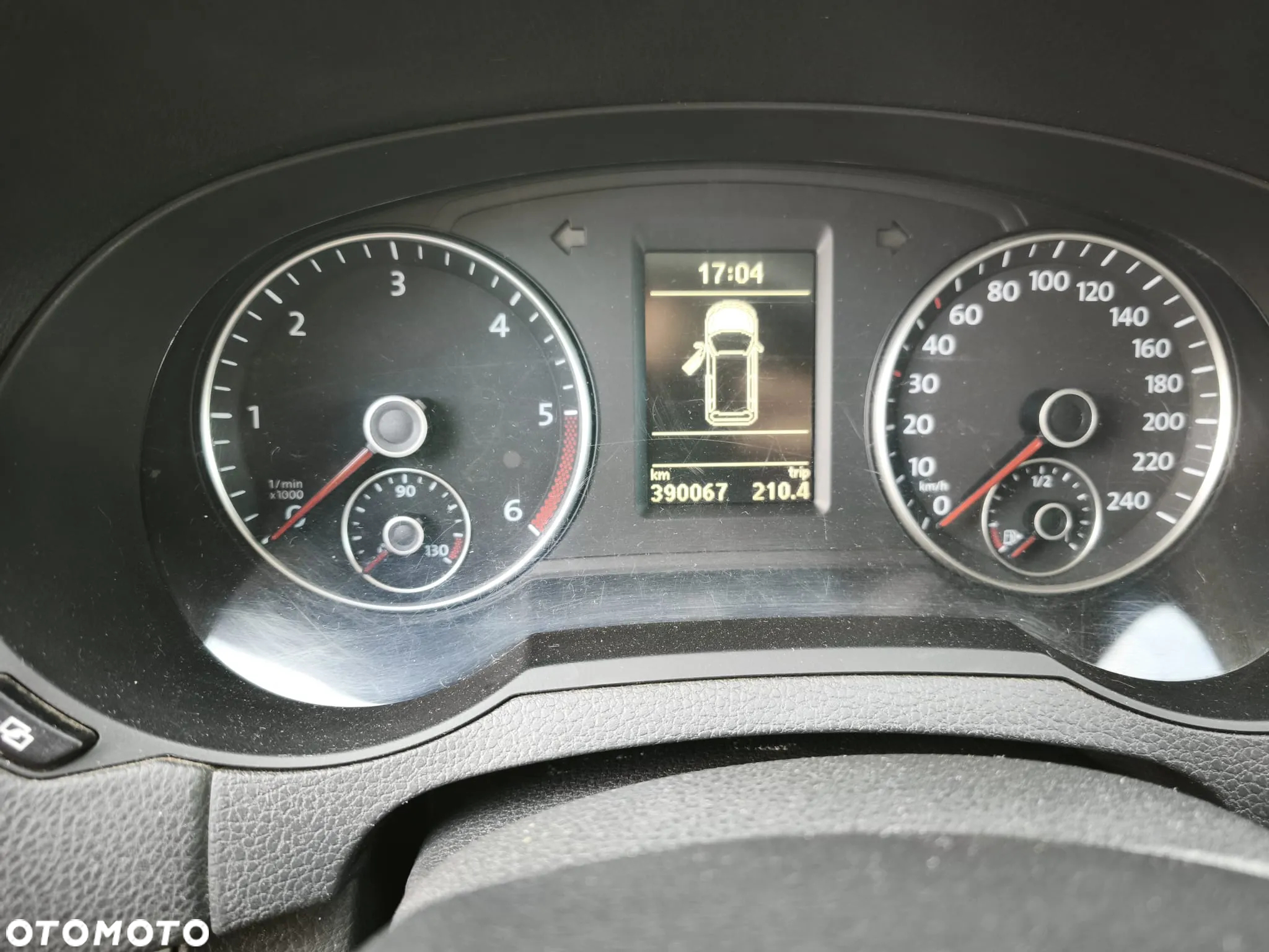 Seat Alhambra 2.0 TDI Style DSG - 9
