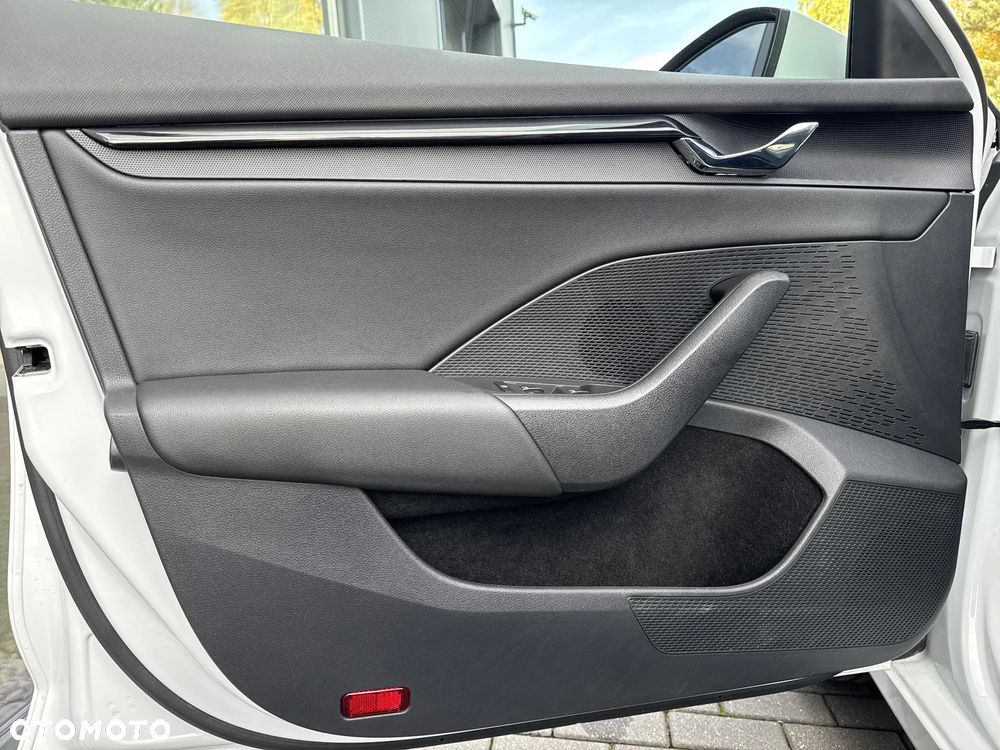 Skoda Octavia 1.5 TSI ACT Ambition - 15