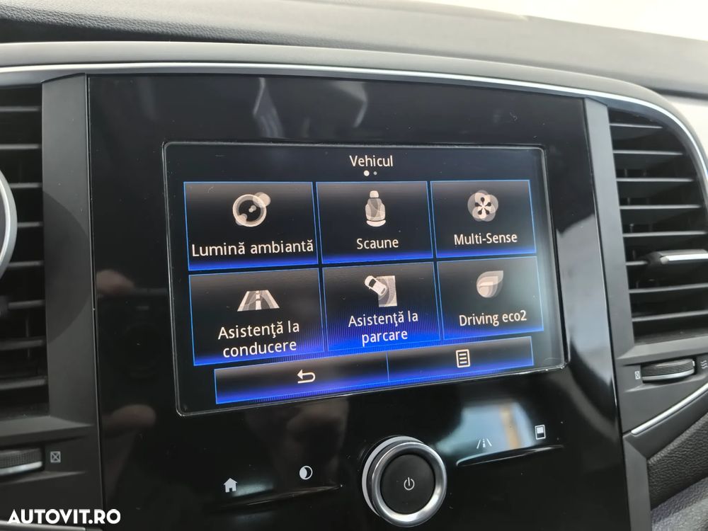 Renault Talisman - 29