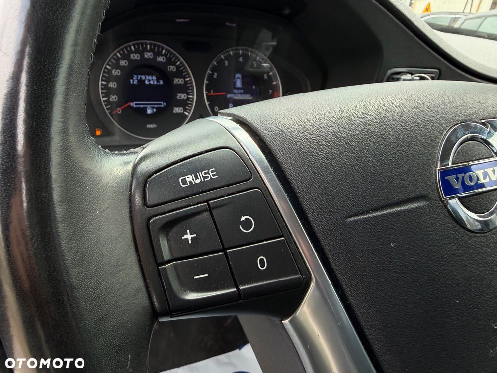Volvo V70 - 34