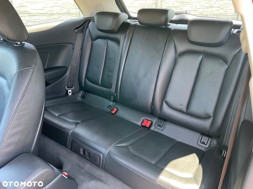 Audi A3 1.6 TDI sport - 13