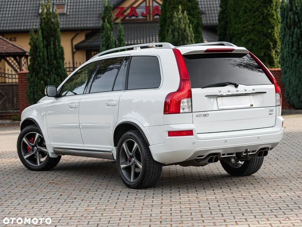 Volvo XC 90 D5 RDesign - 10