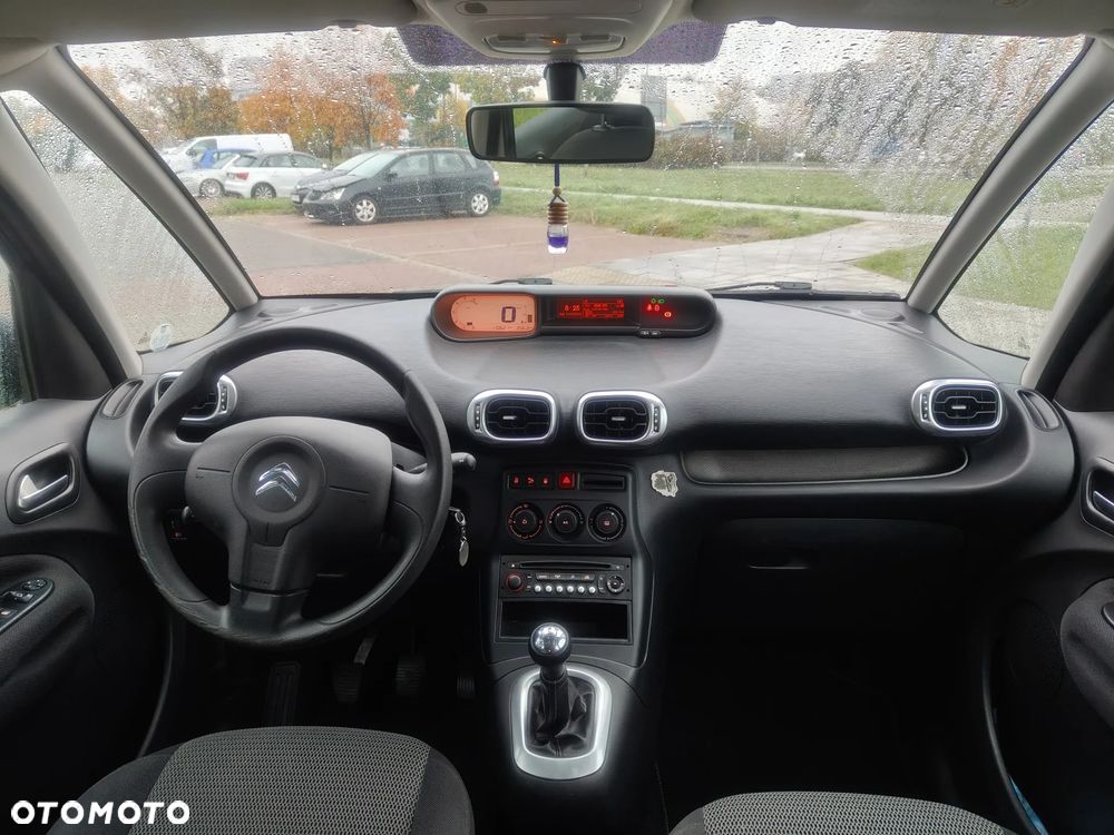 Citroën C3 Picasso 1.6i Exclusive - 7
