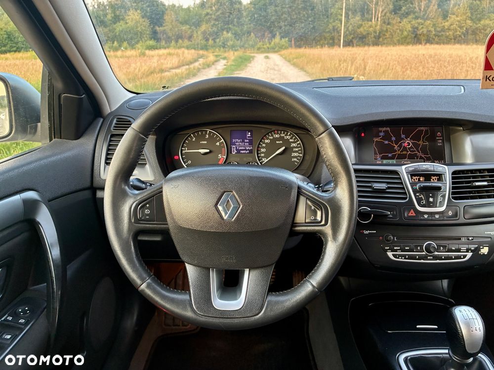 Renault Laguna 2.0 DCi Dynamique - 27