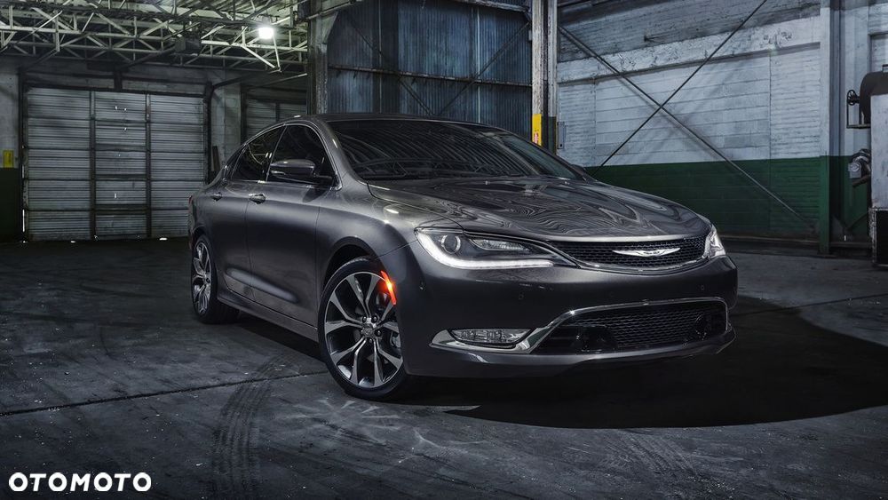 4x Felgi 17 m.in. do FIAT Freemont JEEP Commander Grand Cherokee - B1270 - 4