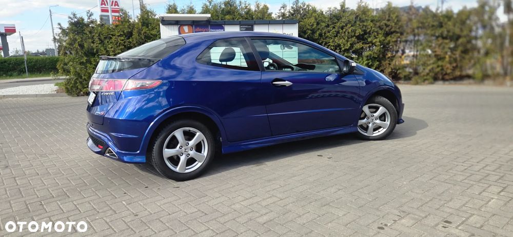 Honda Civic - 14