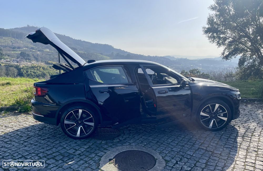 Polestar 2 Long Range 78 kWh AWD - 54