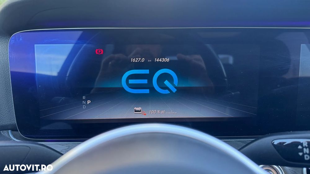 Mercedes-Benz E 300 Aut. - 16