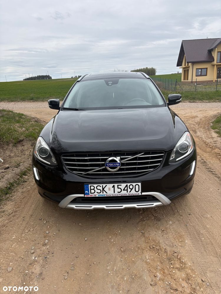 Volvo XC 60 T5 AWD Geartronic Momentum - 5