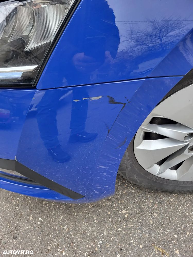 Skoda Octavia 2.0 TDI DSG Ambition - 14