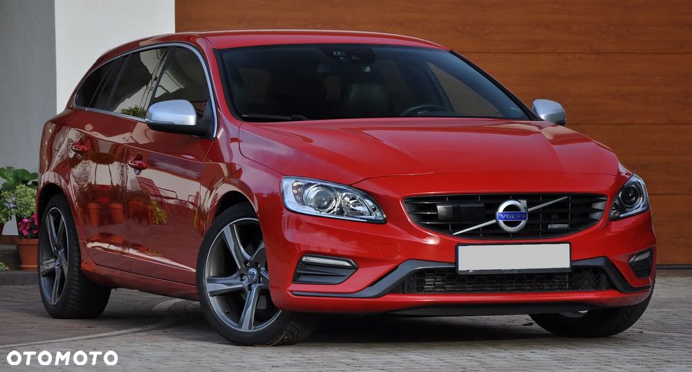 Volvo V60 - 9