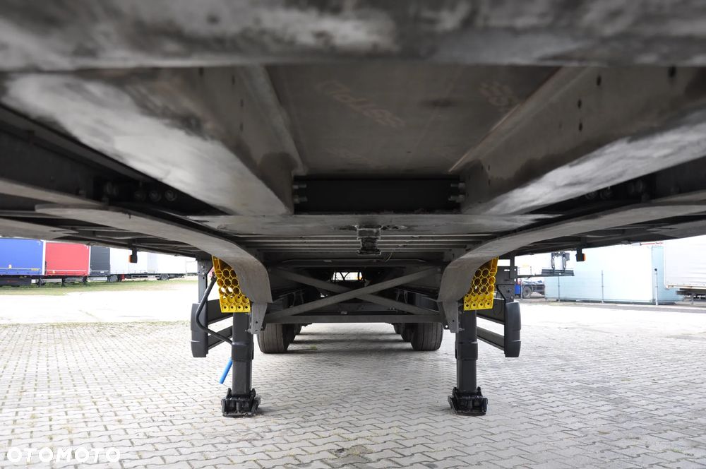 Schmitz Cargobull STANDARD REJESTRACJA 10.05.2023 OCYNK - 14