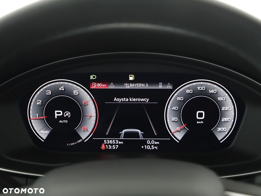 Audi A4 Limousine - 17