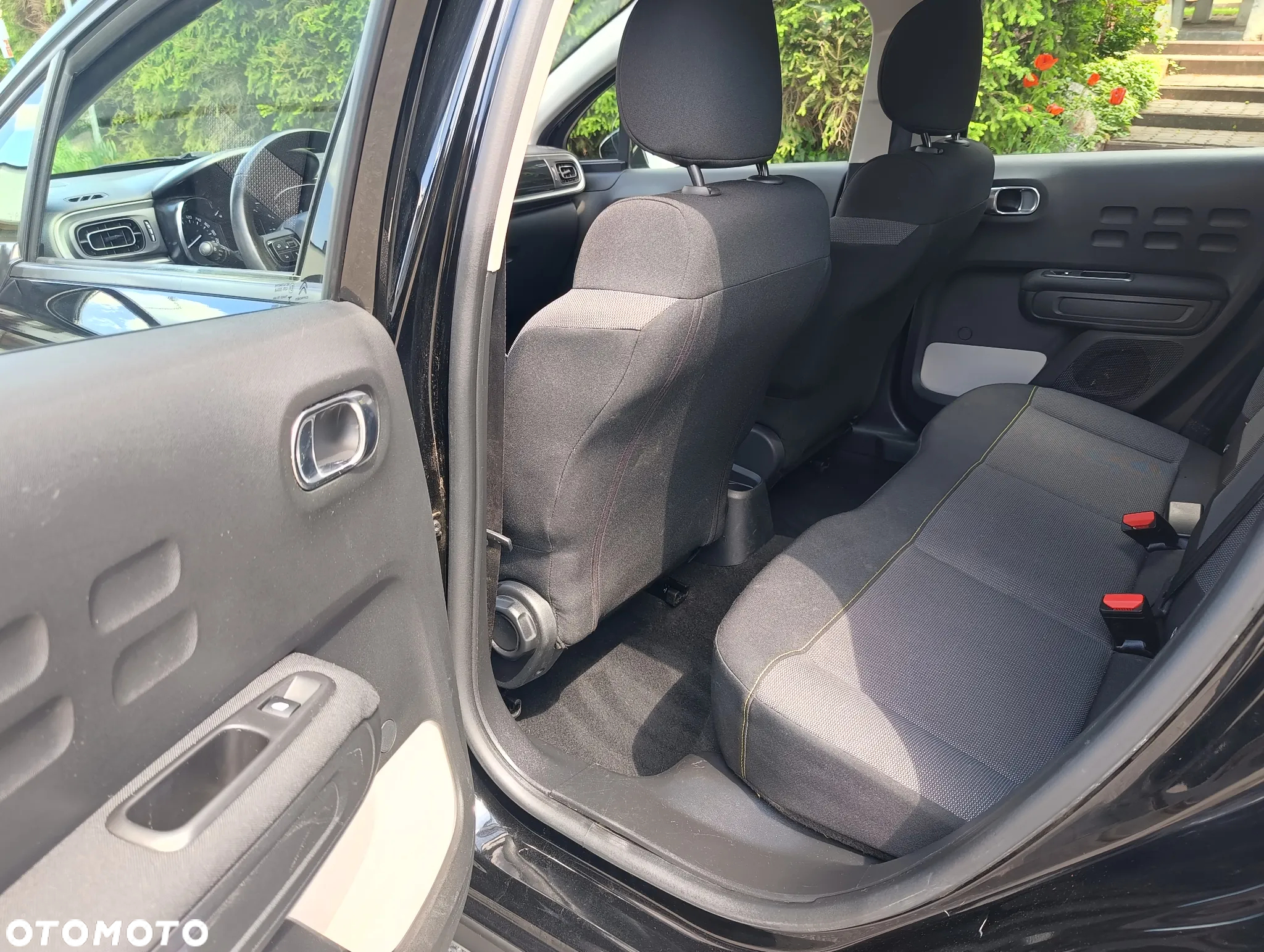 Citroën C3 Pure Tech 110 S&S EAT6 ELLE - 13