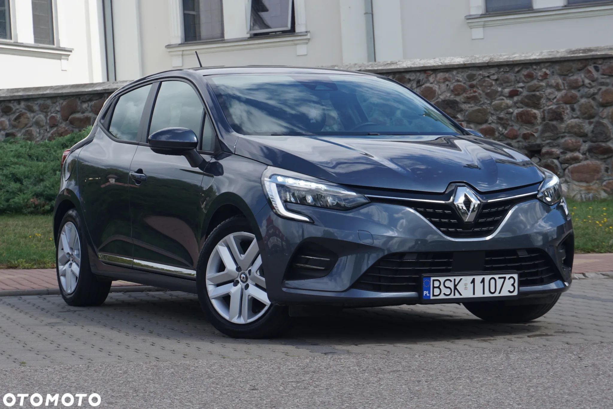 Renault Clio SCe 75 EXPERIENCE - 1