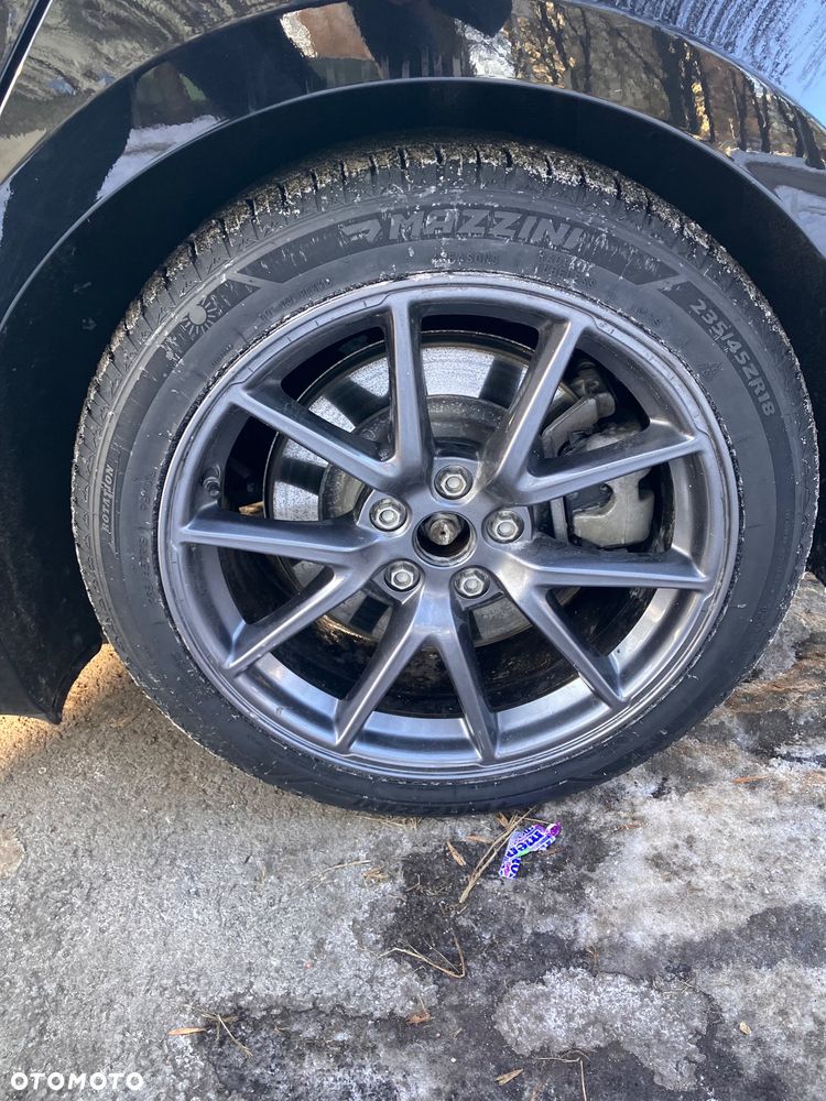 Tesla Model 3 Standard Reichweite Plus Hinterradantrieb - 15