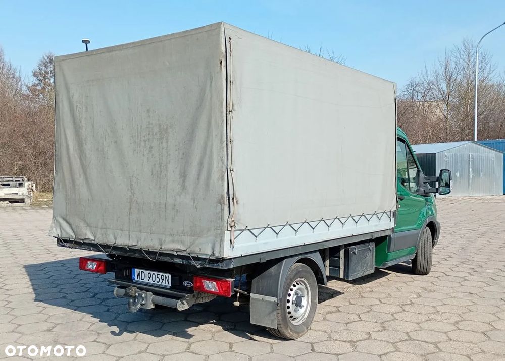Ford Transit - 5