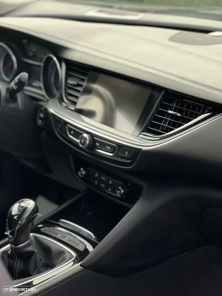 Opel Insignia Sports Tourer 1.6 CDTi Business Edition - 20