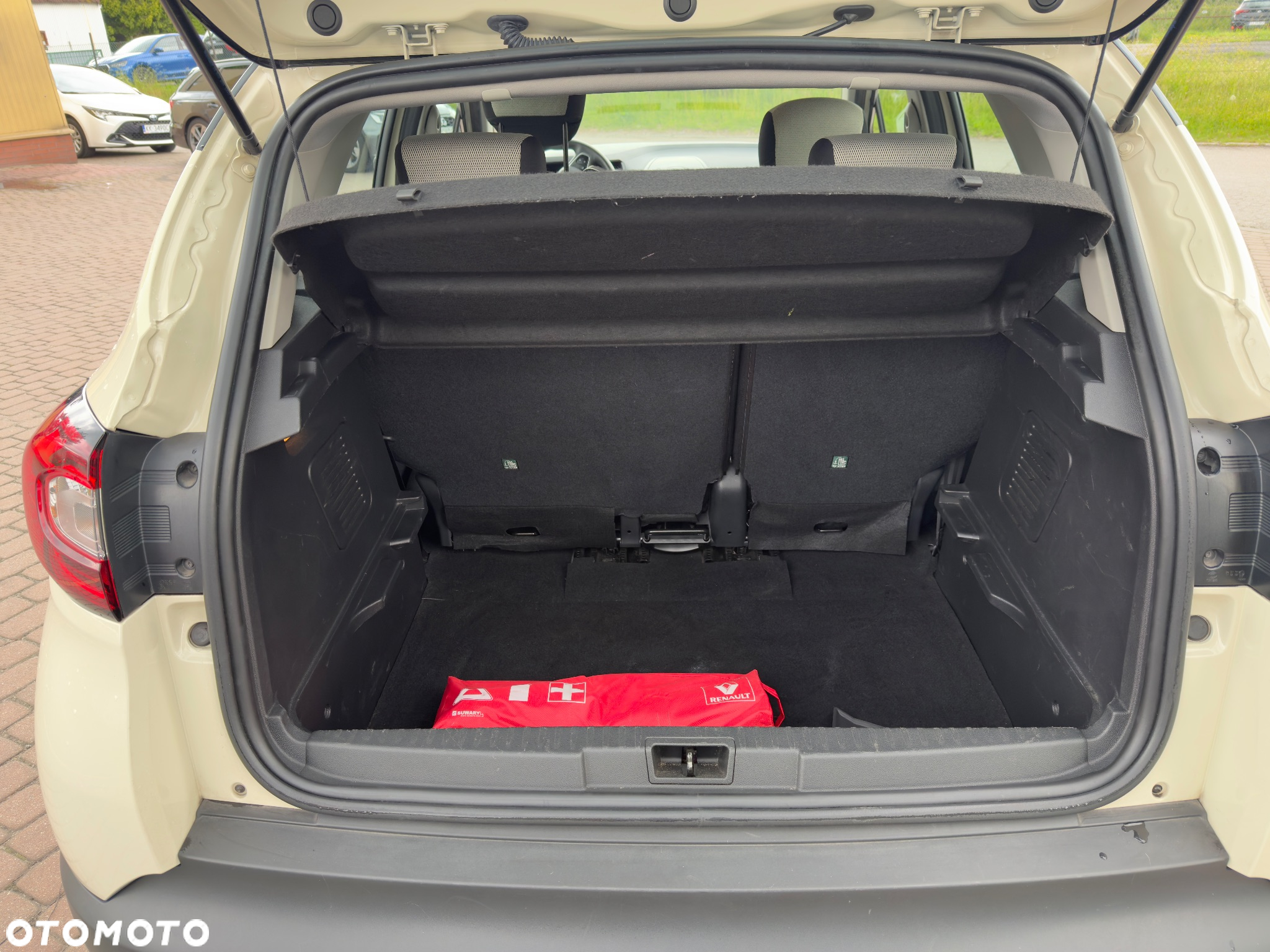 Renault Captur 0.9 Energy TCe Zen - 6