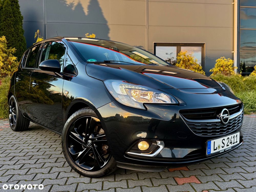 Opel Corsa 1.4 16V Color Edition - 36