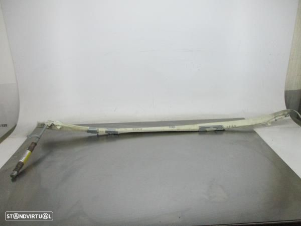 Airbag Cortina Dto Ford Focus C-Max (Dm2) - 2