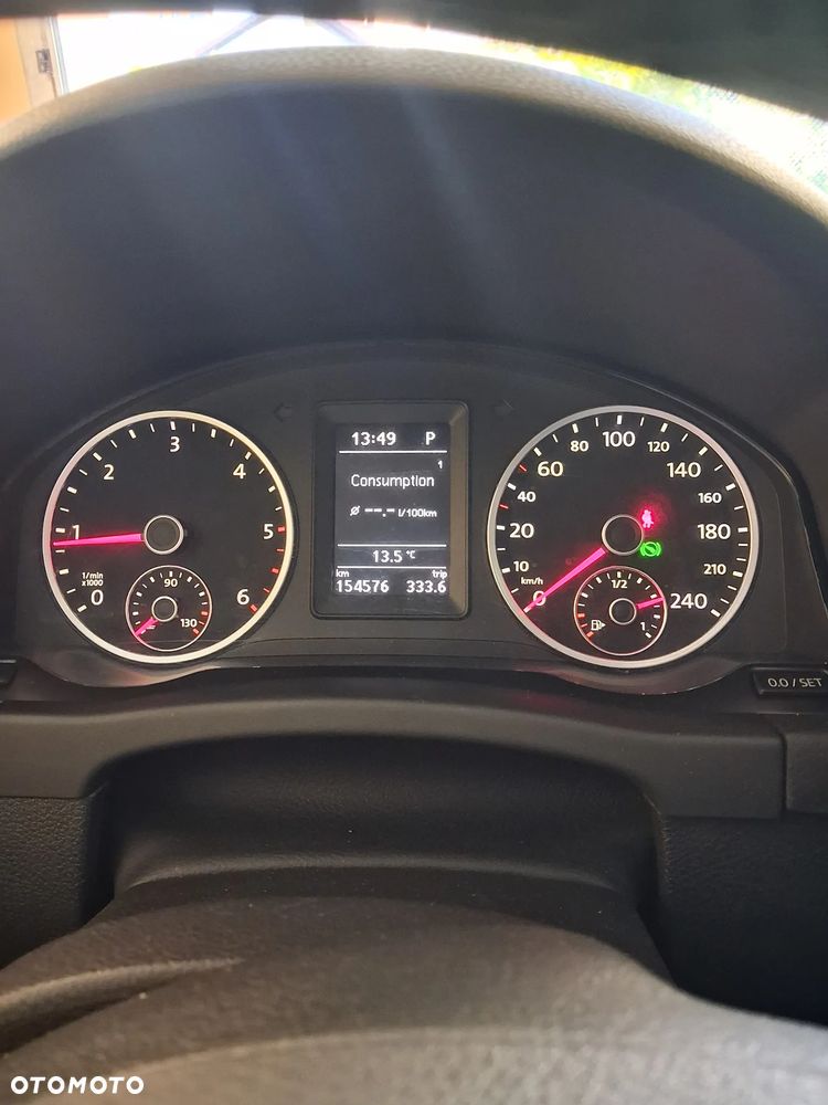 Volkswagen Tiguan - 16