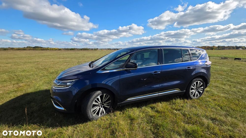 Renault Espace BLUE dCi 200 EDC INITIALE PARIS - 2