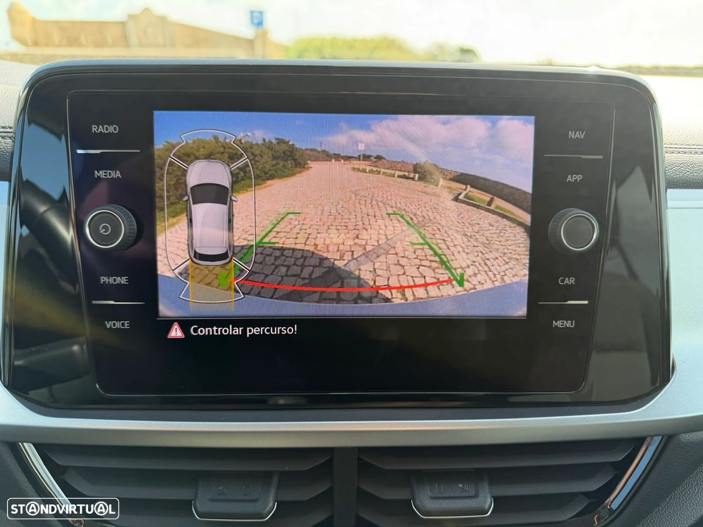 VW T-Roc 1.0 TSI T-ROC@pt - 13