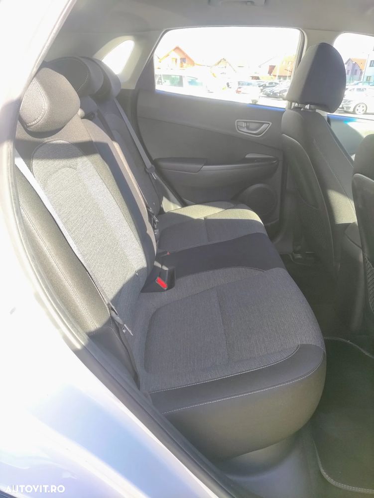 Hyundai KONA Plus - 11