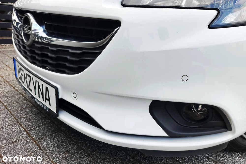Opel Corsa 1.4 Innovation - 9