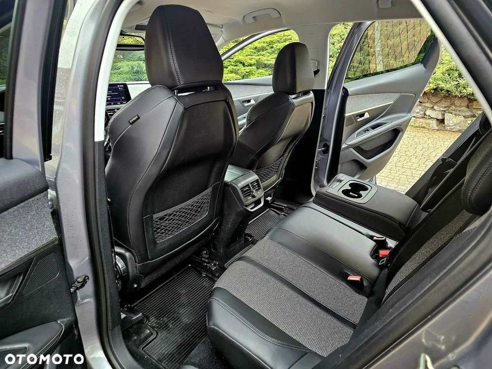 Peugeot 3008 - 12