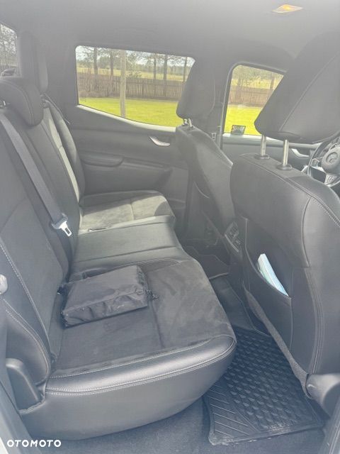 Mercedes-Benz Klasa X 350 d 4-Matic Power - 6