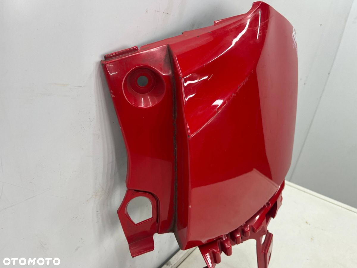 Zderzak tylny Jeep Renegade 14r.- tył prawy narożnik 735585021 - 3